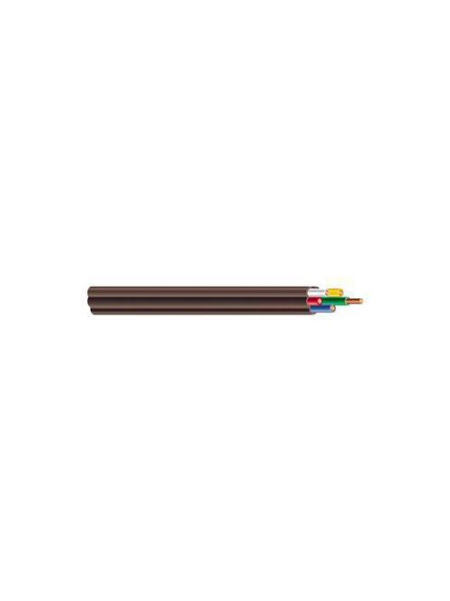 T-STAT 18/7 CL2 Jacket 250 Foot Spool Thermostat Wire